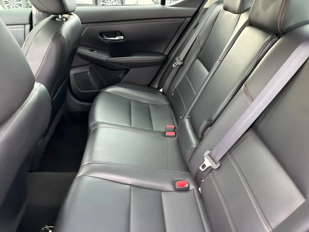 2023 Nissan Sentra SR - Photo 37