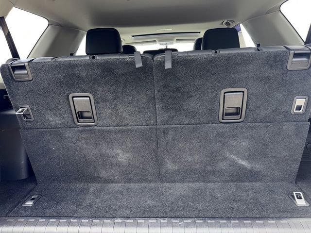 Used 2017 Gray Toyota Limited image 31
