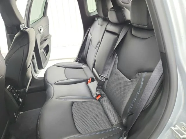 2026 Jeep Compass Altitude - Photo 23