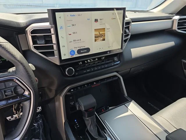 Used 2024 Gray Toyota SR5 image 22