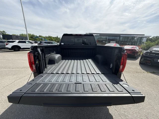 Certified Used 2024 Black GMC Denali image 23