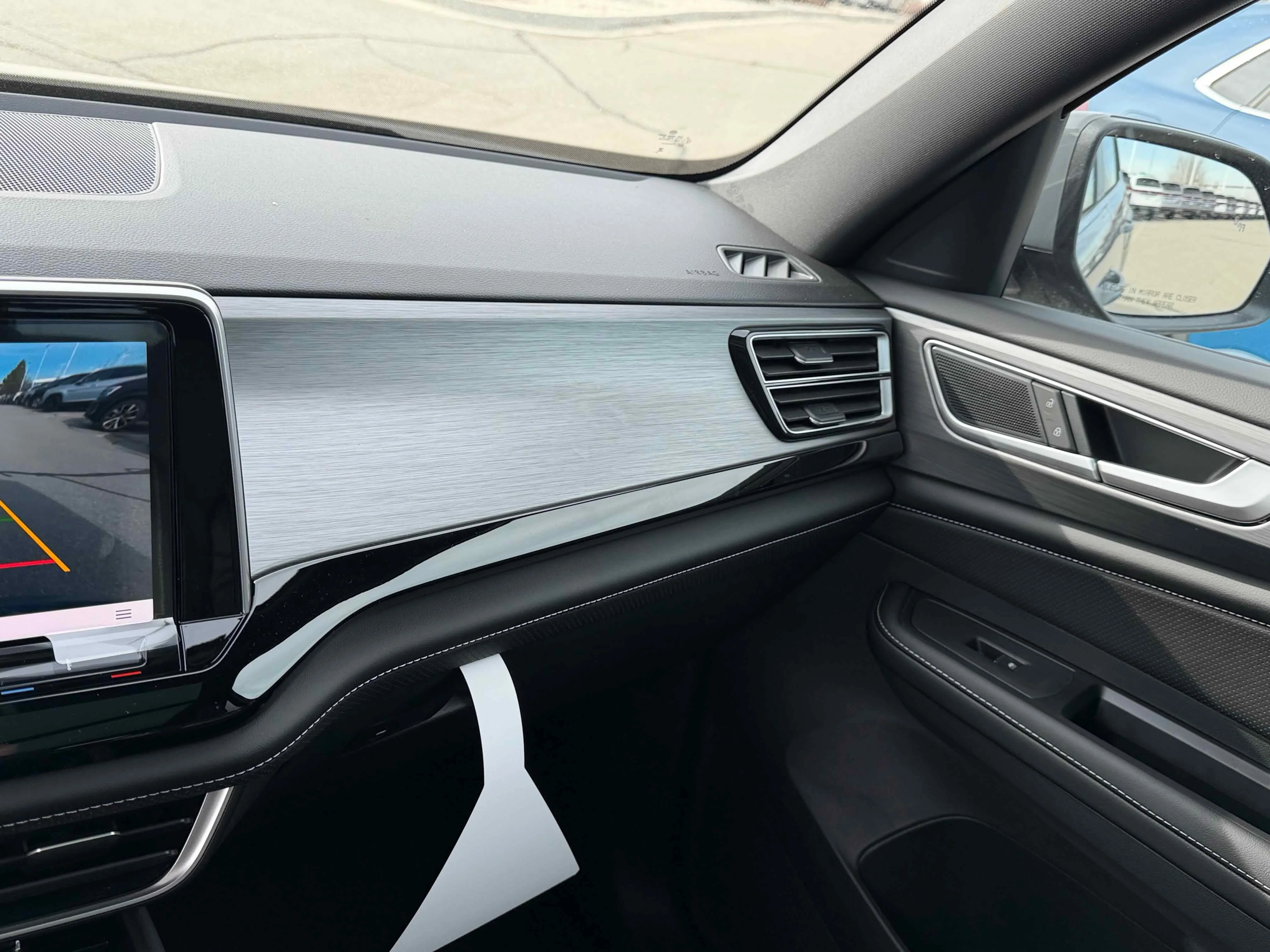 New 2026 Gray Volkswagen 2.0T SE w/Technology image 24