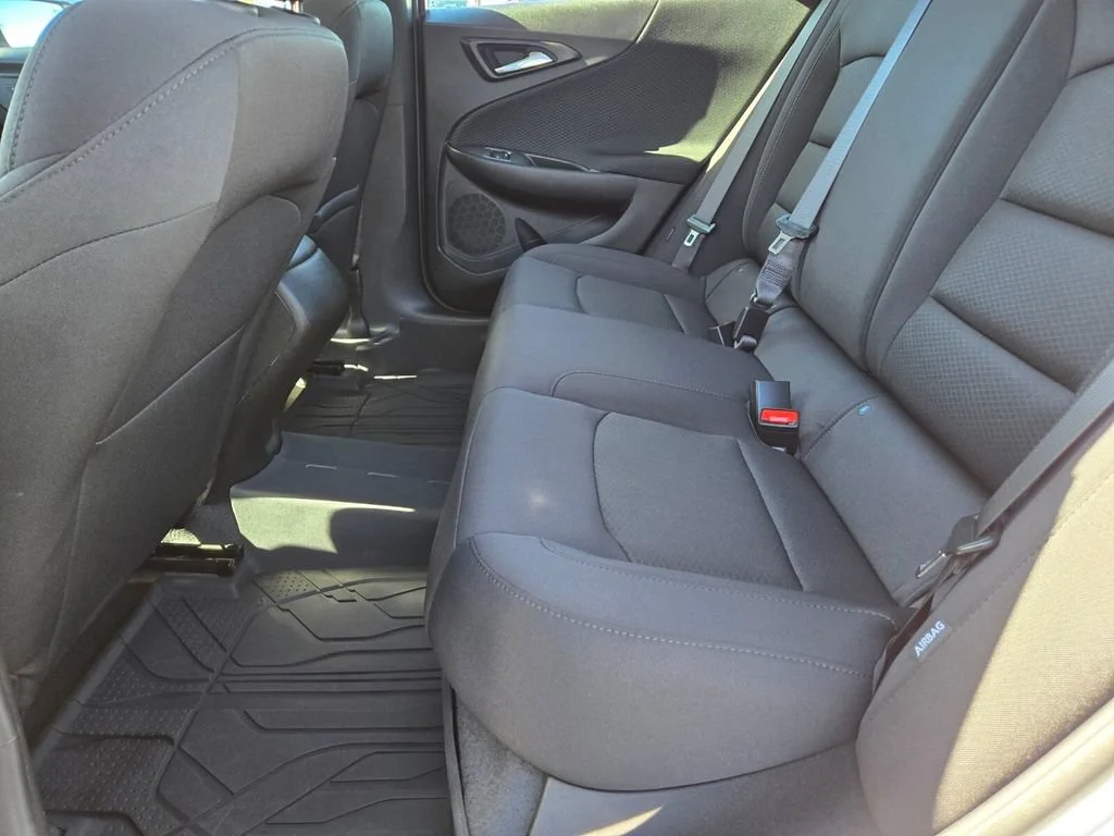 Used 2024 Summit White Chevrolet LS image 11