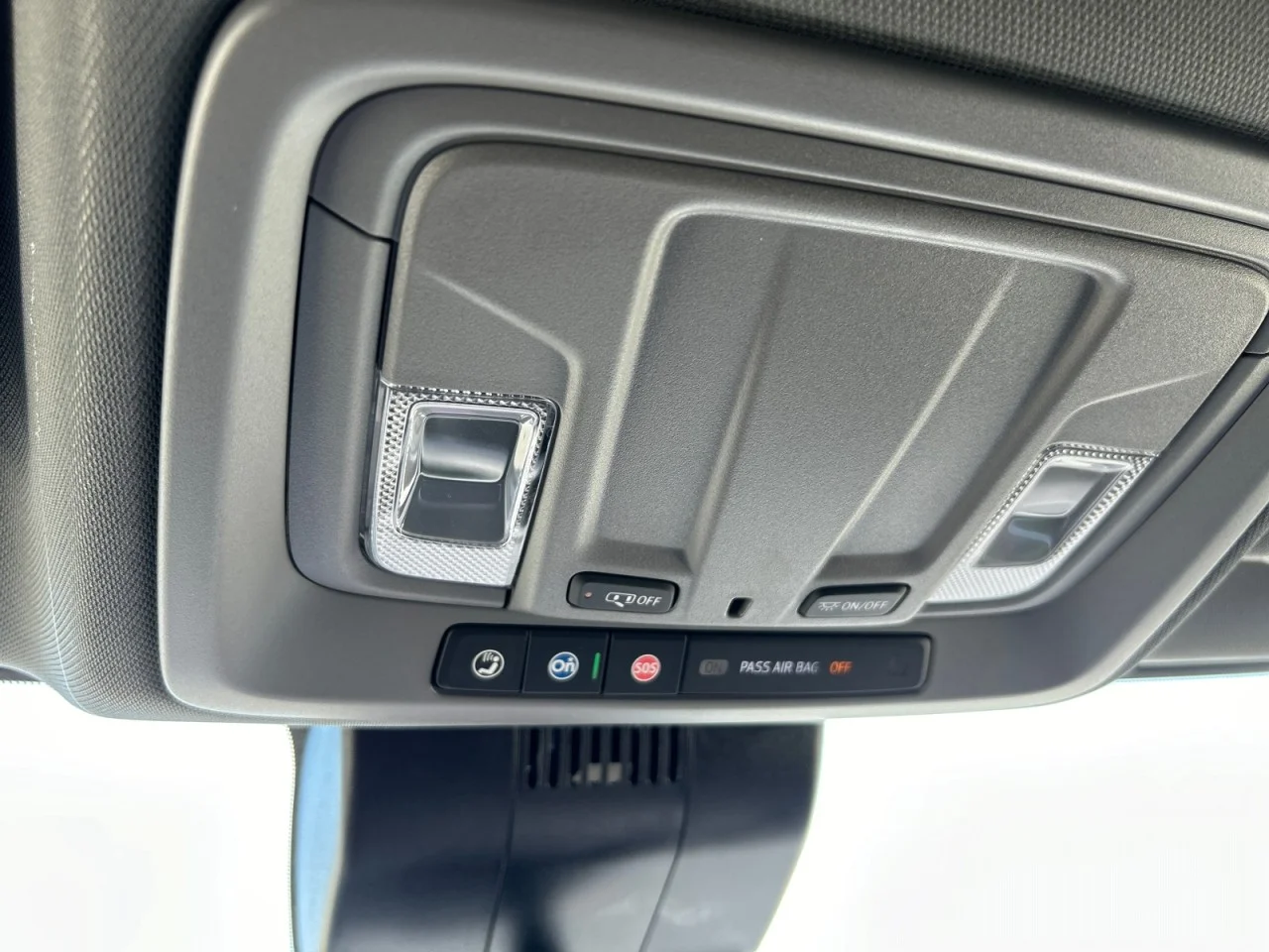 New 2026 Sterling Metallic GMC SLE image 15