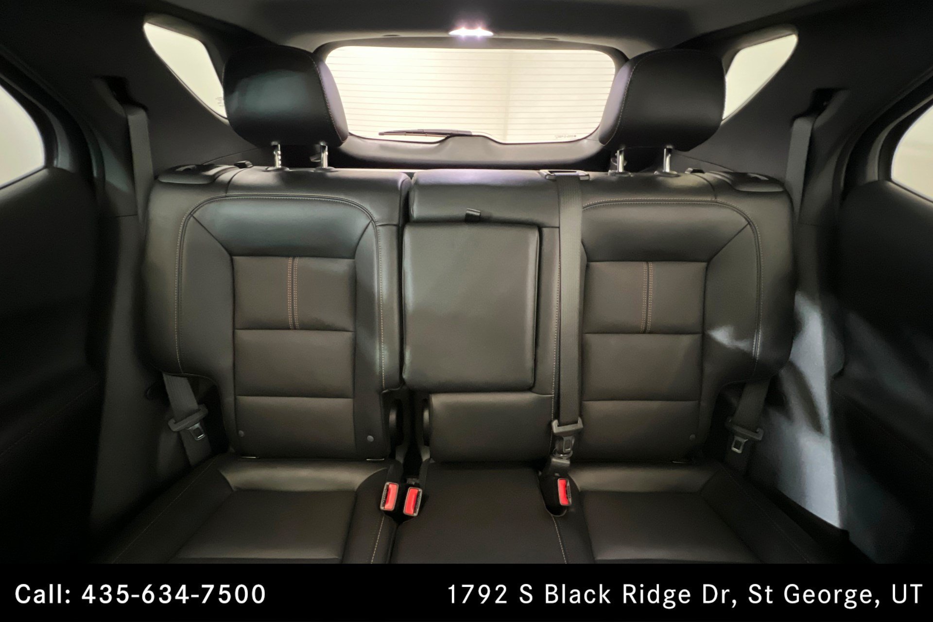Used 2023 Sterling Gray Metallic Chevrolet Premier image 26