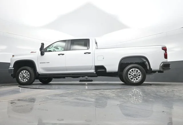 2026 Chevrolet Silverado 2500 HD Work Truck - Photo 20