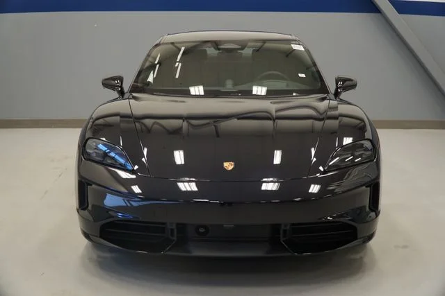 New 2026 Black Porsche 4 Black Edition image 13