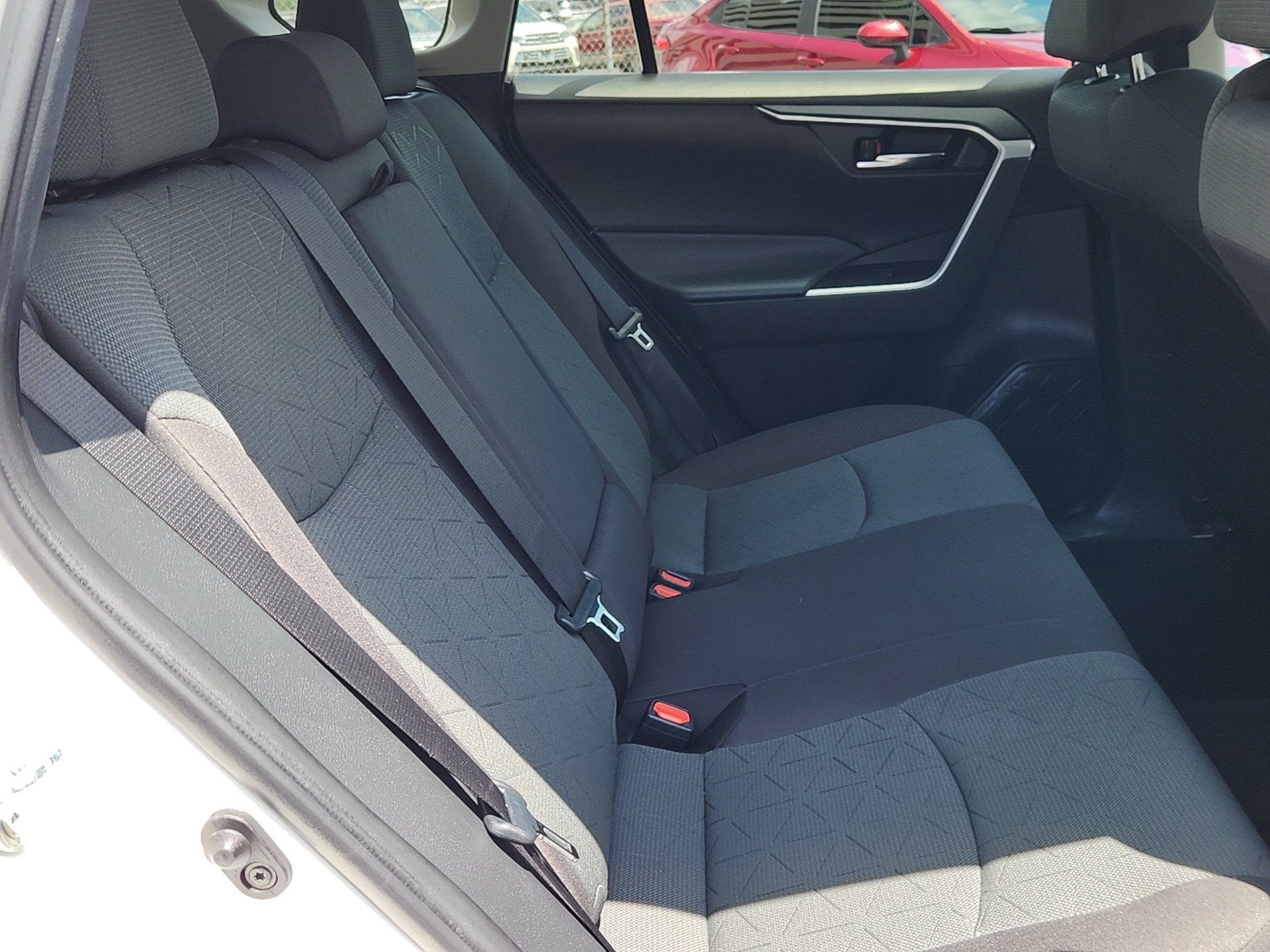 Certified Used 2024 Ice Cap Toyota XLE image 28