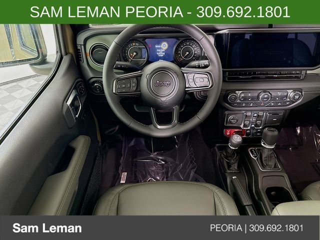 New 2026 41 Exterior Paint Jeep Mojave X image 22