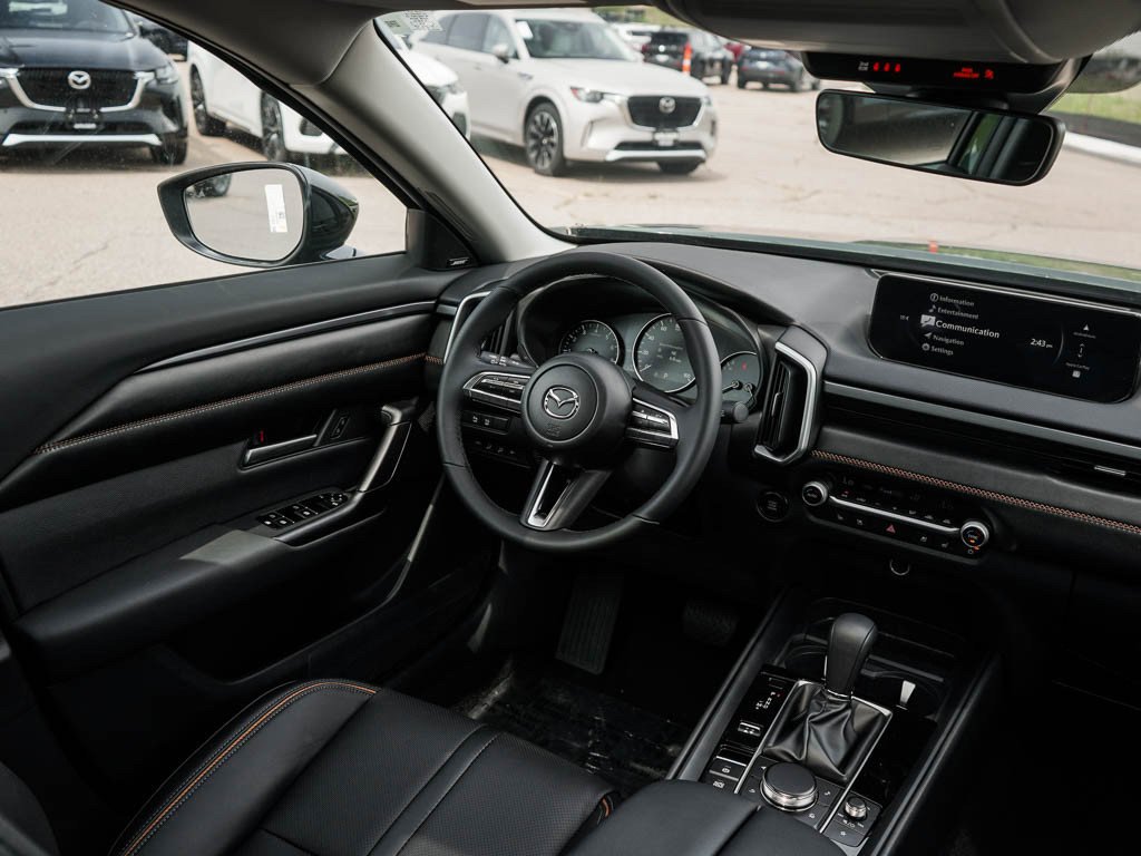 New 2026 Cypress Mazda 2.5 S Premium AWD image 14