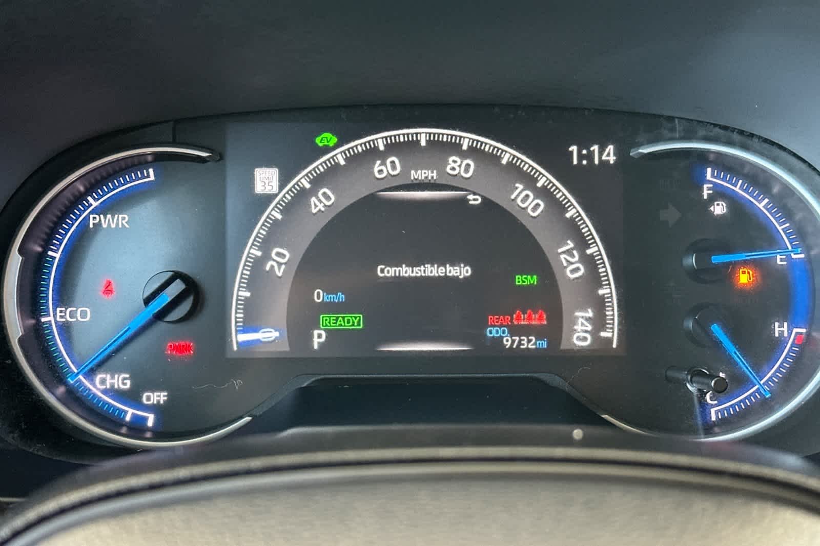 Certified Used 2025 Ice Cap Toyota LE image 22