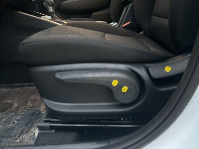 New 2026 Lunar White Hyundai SE image 44