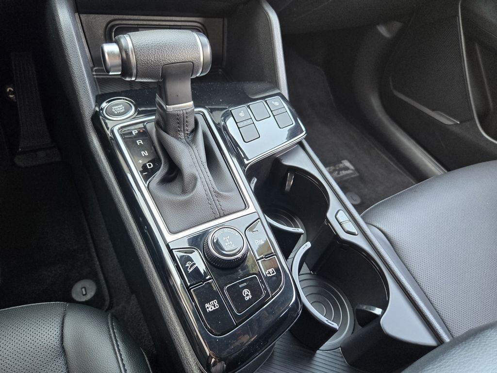 2023 Kia Sportage X-Line - Photo 17