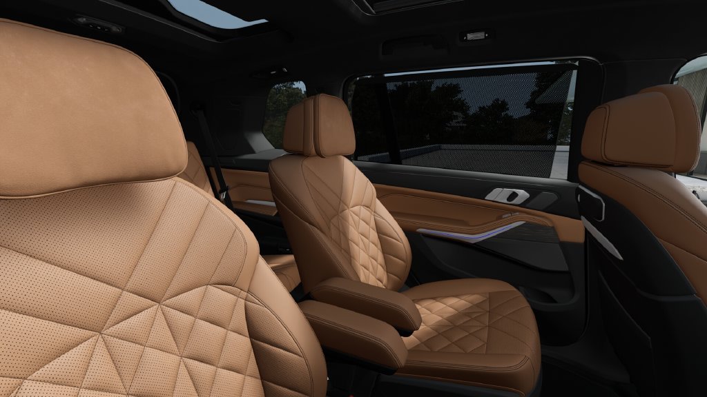 New 2027 Mineral White Metallic BMW xDrive40i image 41