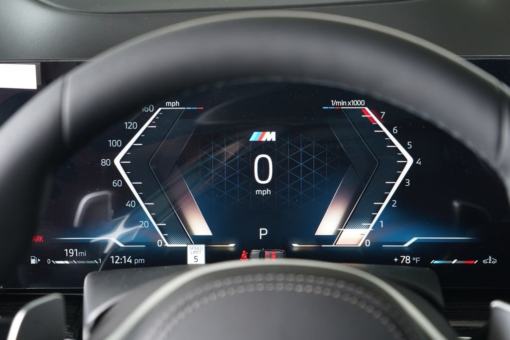 New 2026 Alpine White BMW sDrive40i image 20