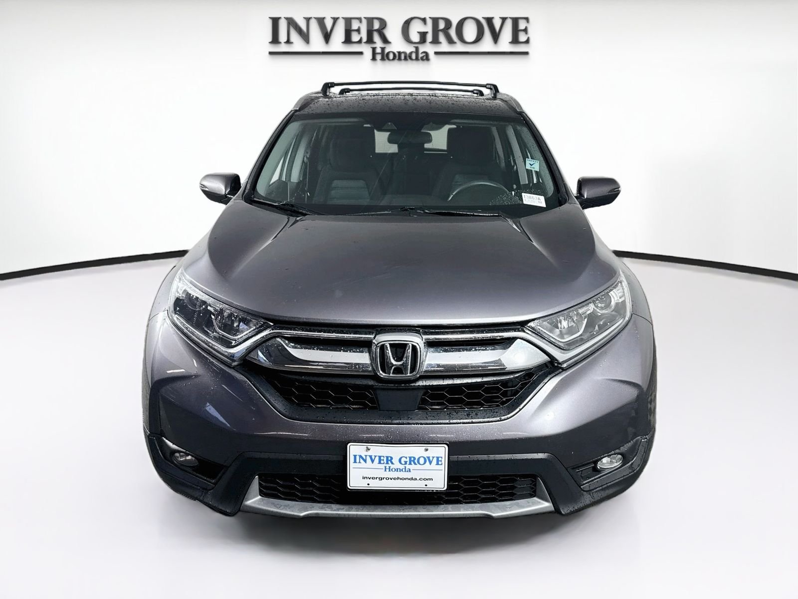 Used 2019 Honda CR-V EX with VIN 7FARW2H59KE034061 for sale in Inver Grove Heights, Minnesota