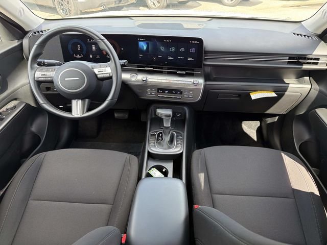 Certified Used 2026 White Hyundai SEL Sport image 19