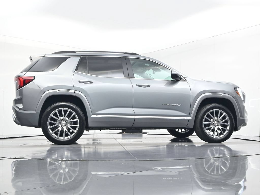 2026 GMC Terrain Denali - Photo 27