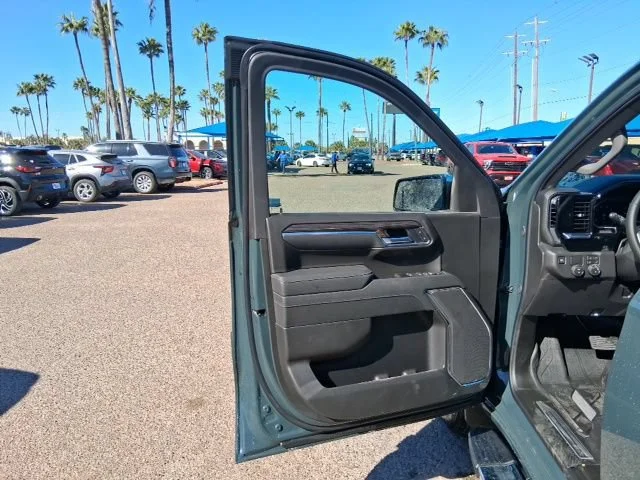 2026 Chevrolet Silverado 1500 LT - Photo 15