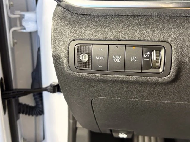2027 GMC Terrain Elevation - Photo 16