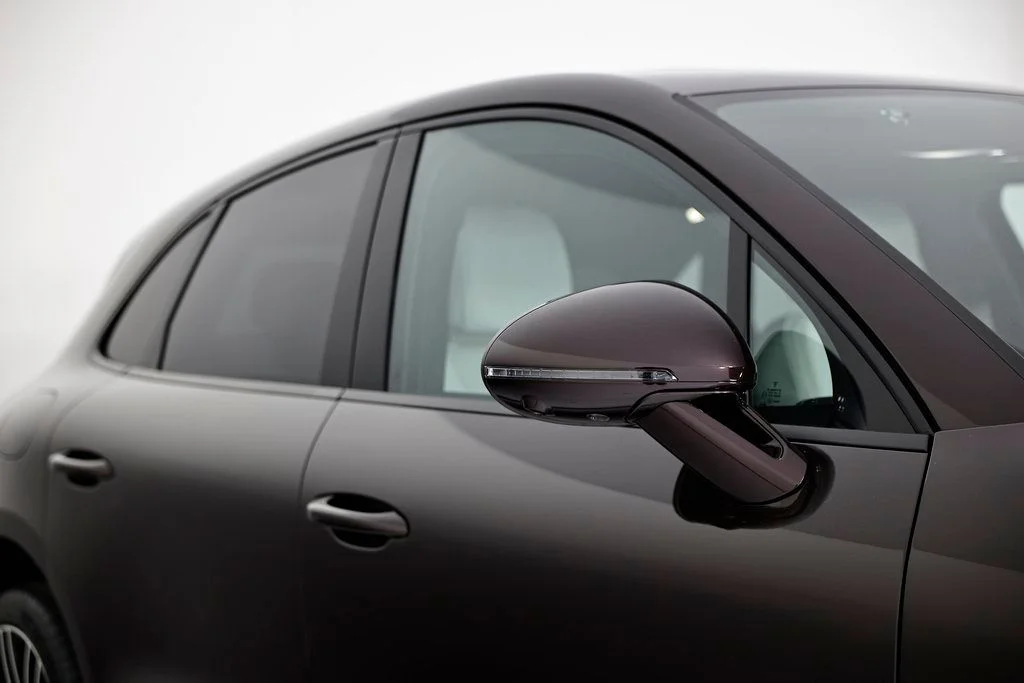 2026 Porsche Macan T - Photo 15