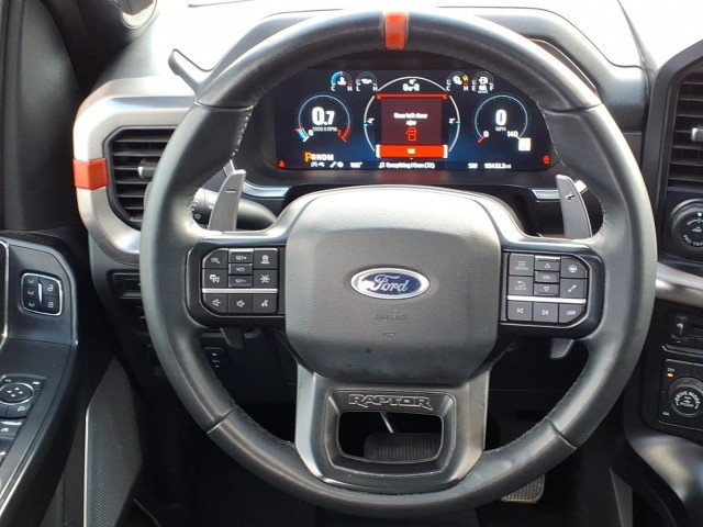 2023 Ford F-150 Raptor - Photo 24
