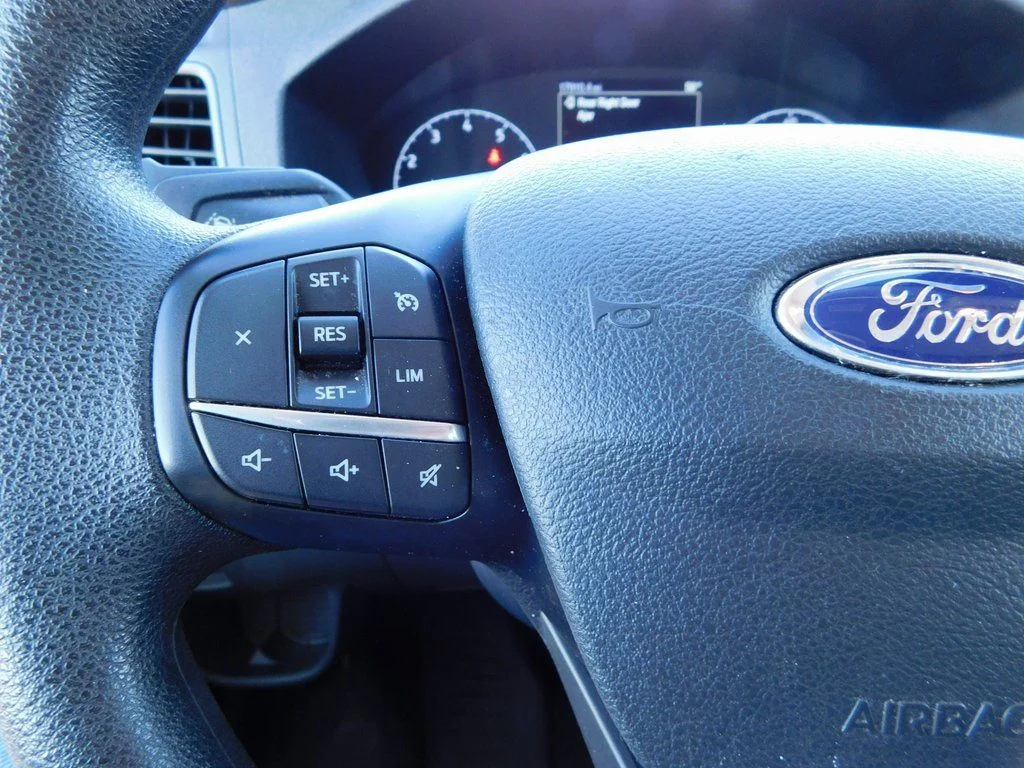 2024 Ford Transit Van Base - Photo 32