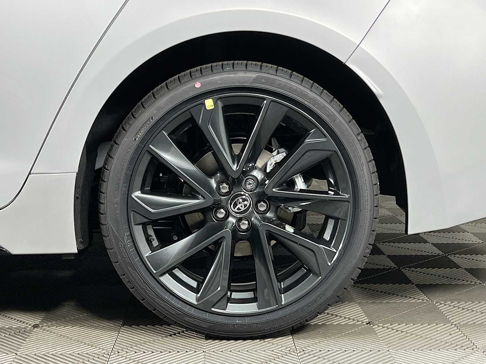 2026 Toyota Corolla — photo 19