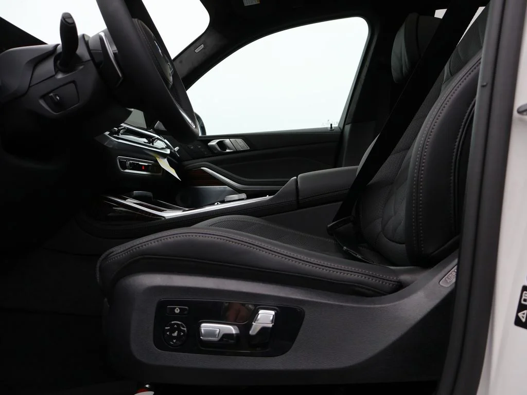 New 2027 White BMW xDrive40i image 42