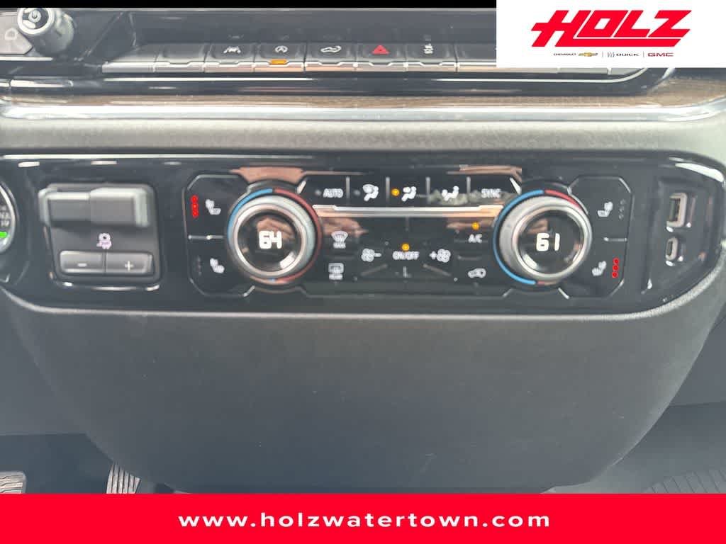 2024 Chevrolet Silverado 1500 RST - Photo 15
