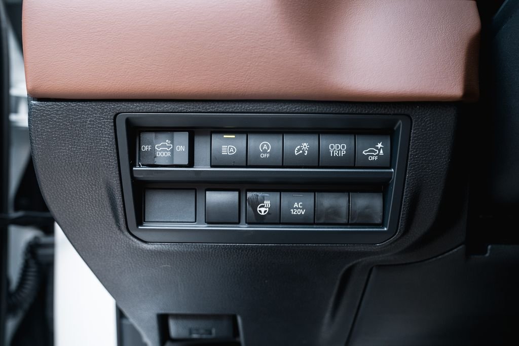 2026 Toyota Tundra 1794 Edition - Photo 14