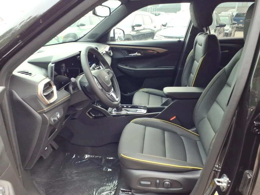 2026 Chevrolet Trailblazer Activ - Photo 7