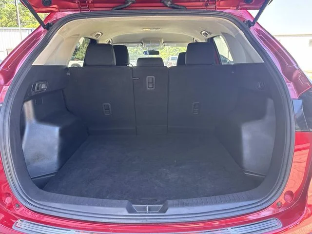 Used 2016 Soul Red Metallic Mazda Touring image 18