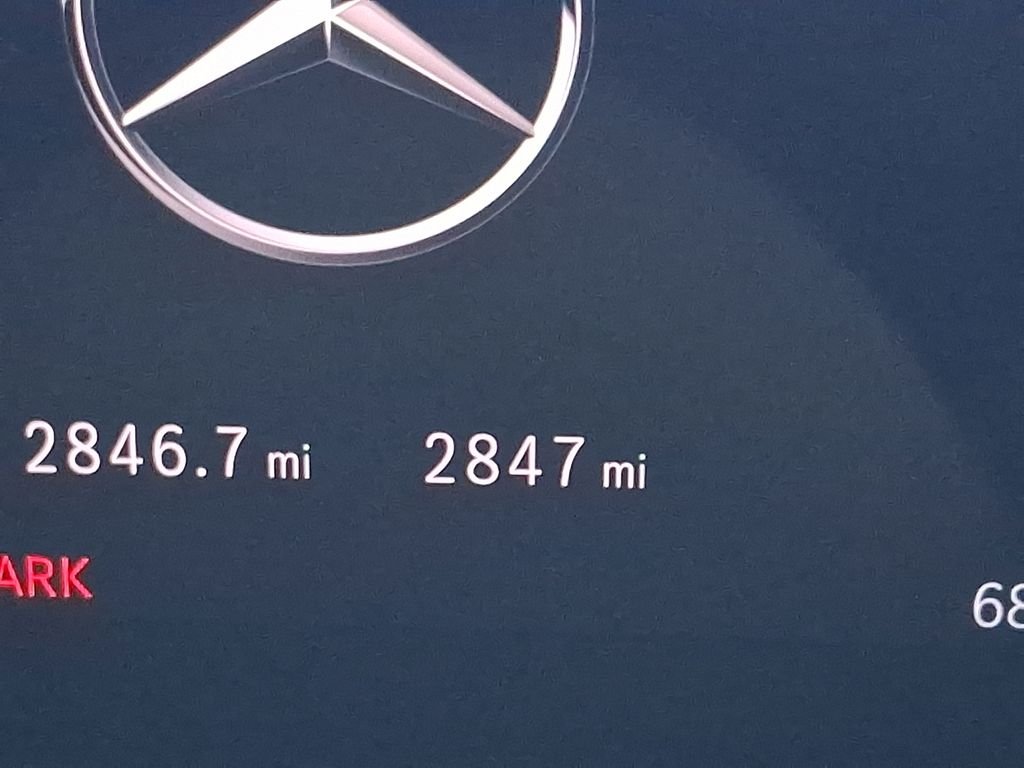 Certified Used 2026 Black Mercedes-Benz GLC 300 image 21
