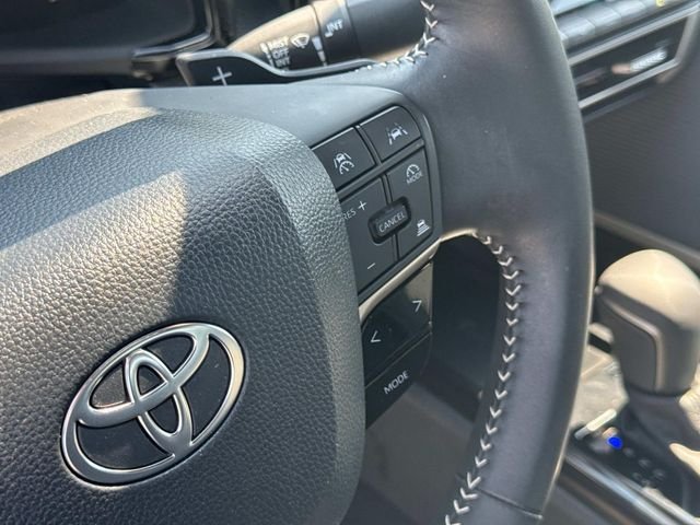 Used 2026  Toyota SE image 32