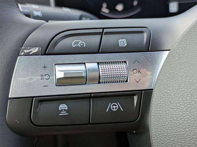 2025 Hyundai Tucson XRT - Photo 25