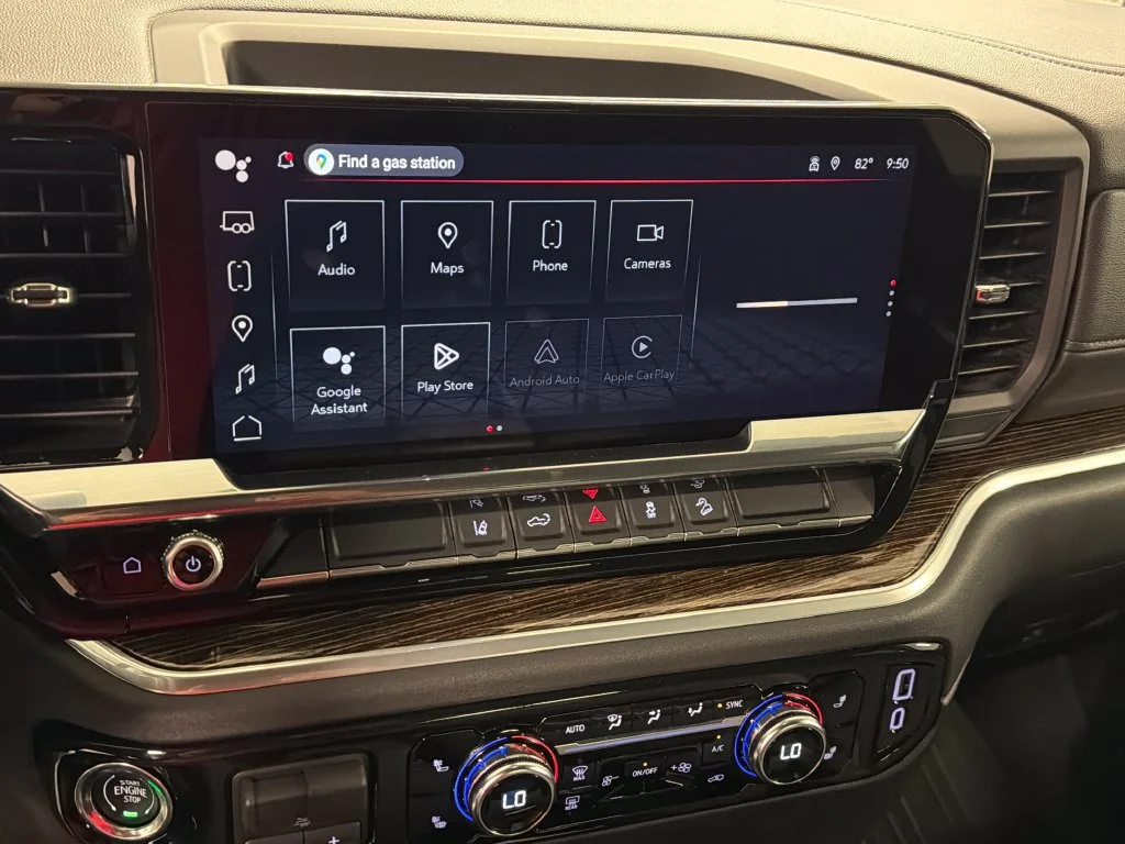 2026 GMC Sierra 2500HD SLE - Photo 42