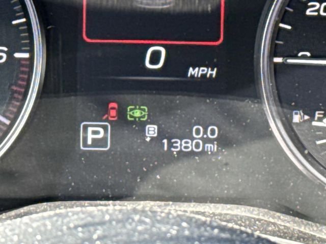 Used 2026  Subaru Touring image 26