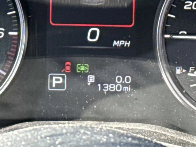 Used 2026  Subaru Touring image 26