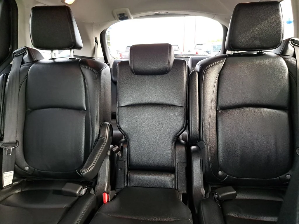 Used 2026  Honda EX-L image 26
