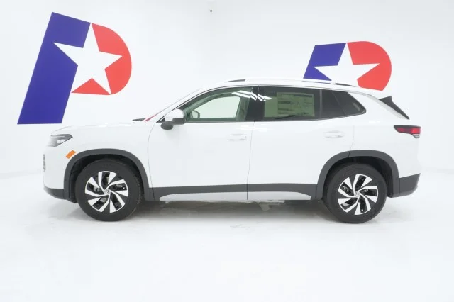 New 2026 Pure White Volkswagen S image 10