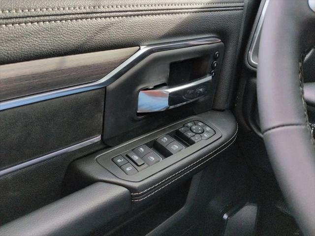 2026 RAM 2500 Laramie - Photo 16