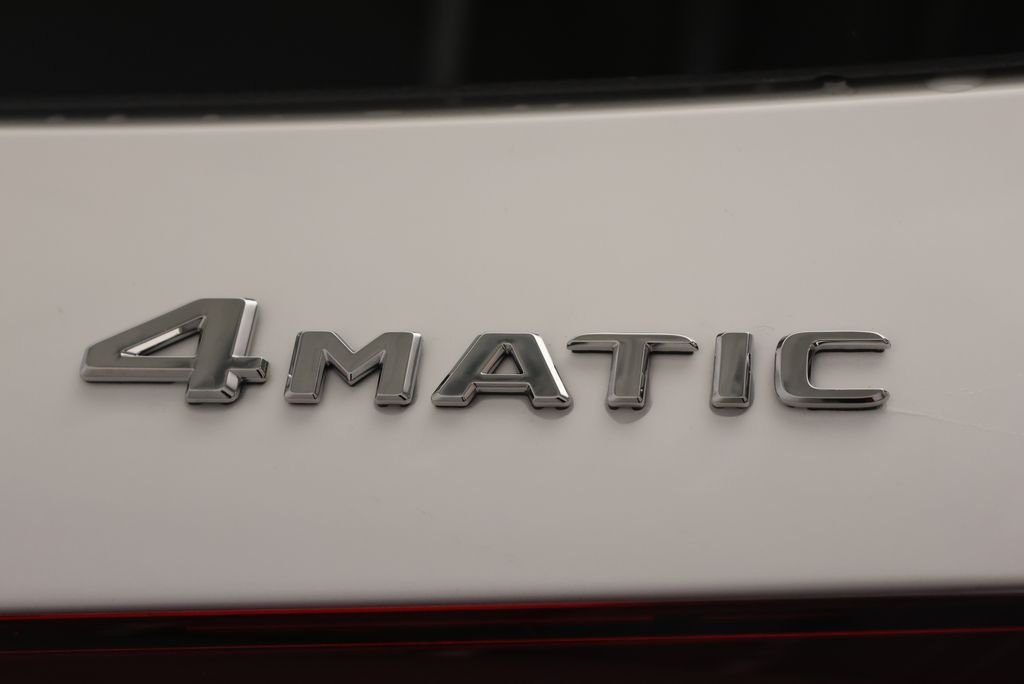 Certified Used 2026 Polar White Mercedes-Benz GLE 350 image 10
