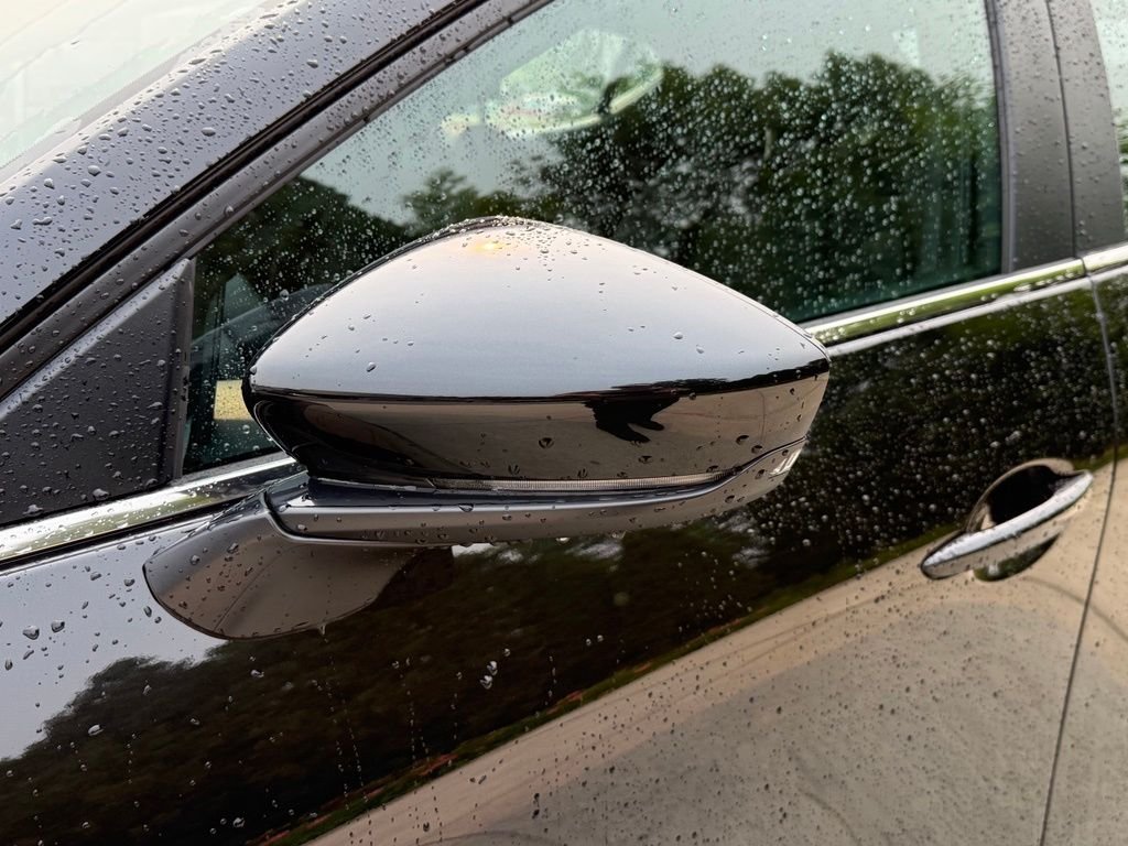 New 2026 Black Mazda 2.5 S Preferred image 10