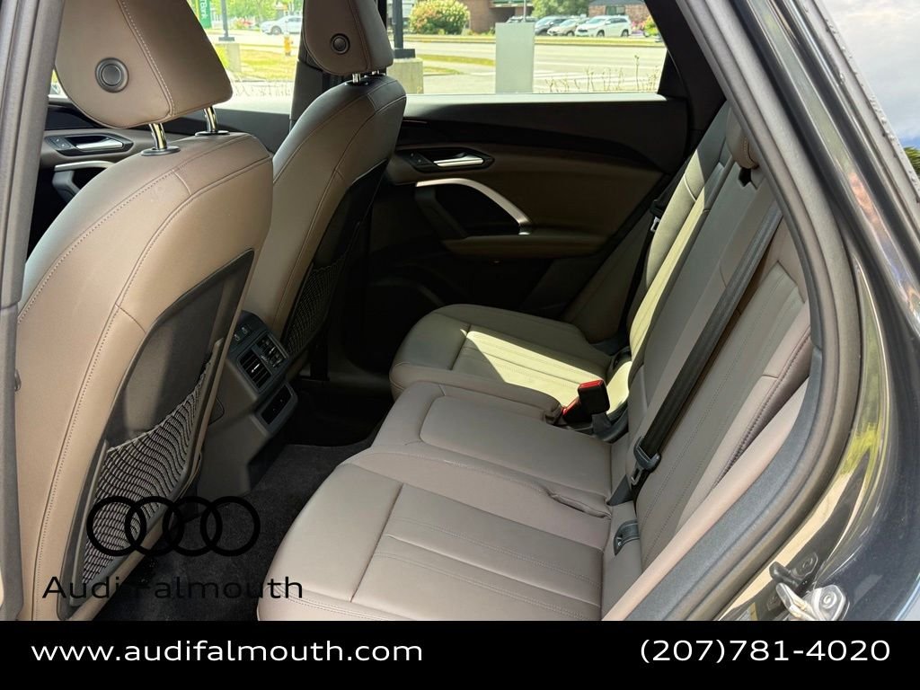2025 Audi Q5 Premium - Photo 19