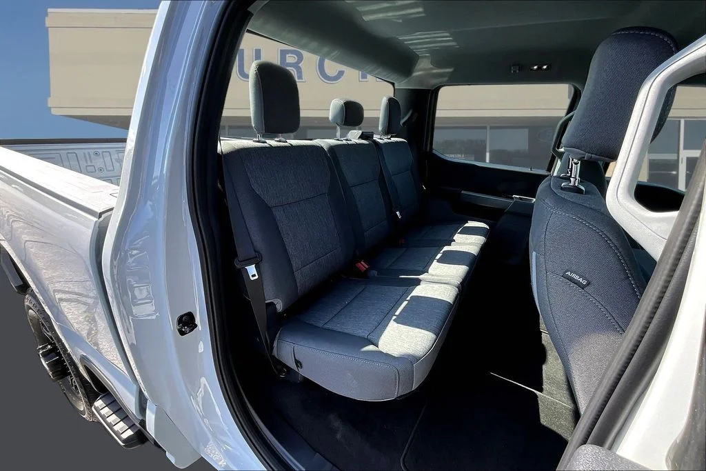 New 2026 Avalanche Ford F-250® XL image 10