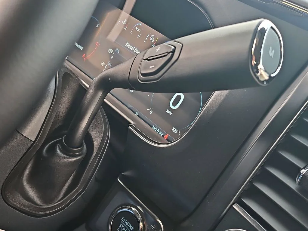 New 2026 Avalanche Ford F-250® Lariat® image 44