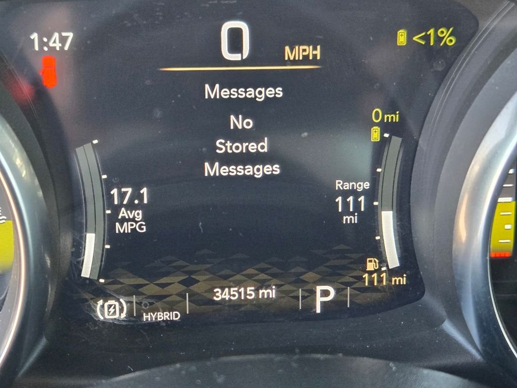 Used 2022 Green Jeep Unlimited Rubicon 4xe image 19