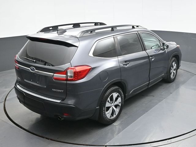 Used 2020 Gray Subaru Premium image 17