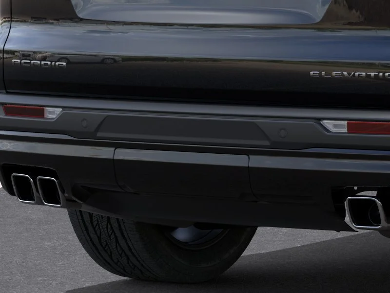 2027 GMC Acadia Elevation - Photo 14